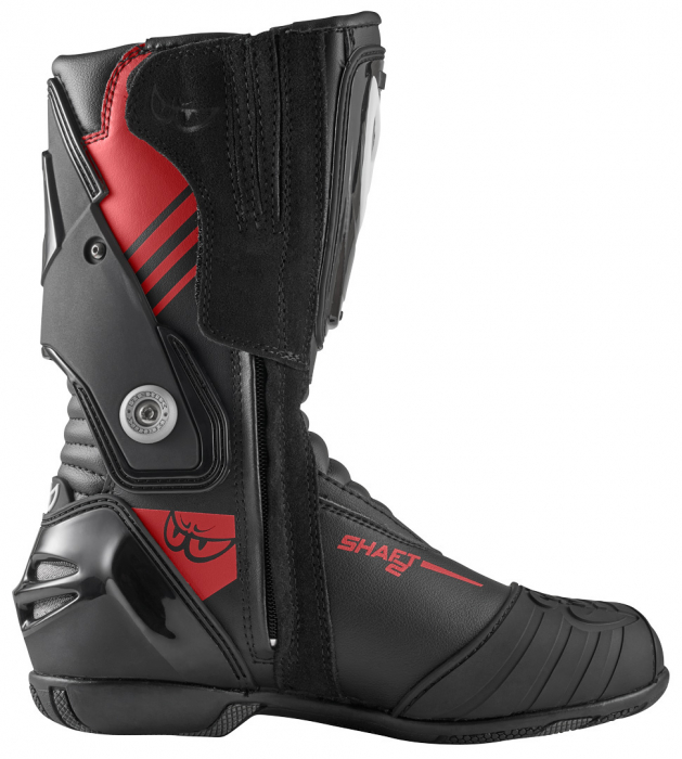 Cizme moto Berik Shaft 3,0 [3]
