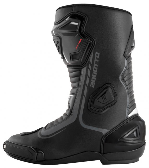 Cizme moto Bogotto Race-X [2]