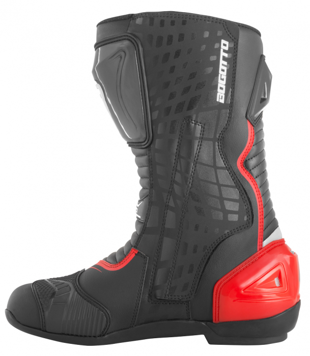 Cizme moto Bogotto Race-X [2]