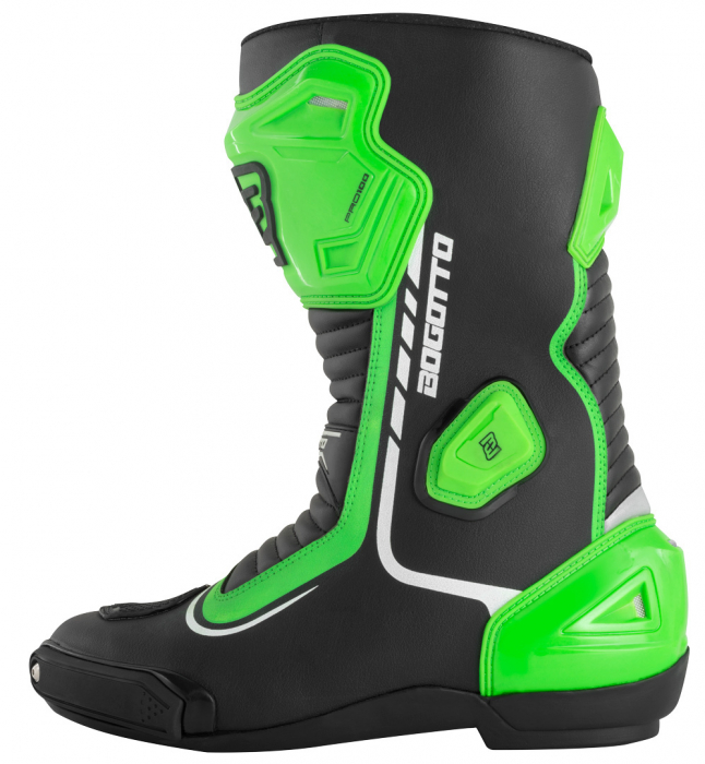 Cizme moto Bogotto Race-X [2]