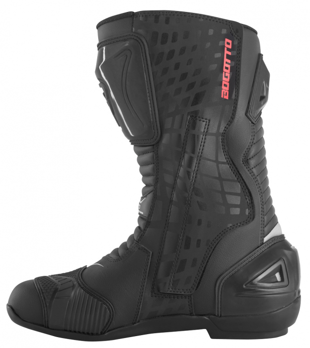 Cizme moto Bogotto Race-X [3]