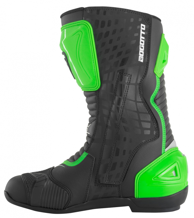 Cizme moto Bogotto Race-X [3]