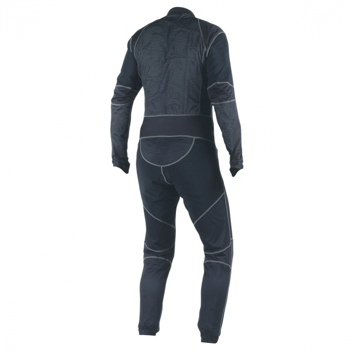 Costum termo Dainese D-CORE AERO, Black [2]
