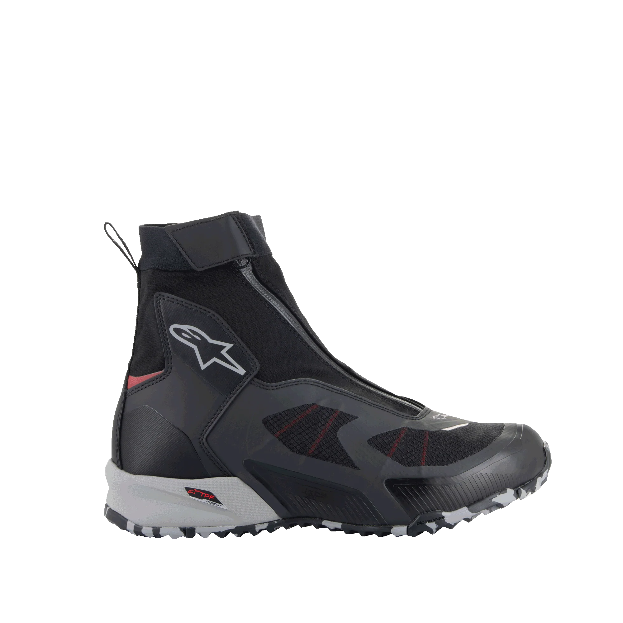Ghete Alpinestars CR-8 Gore-Tex [2]