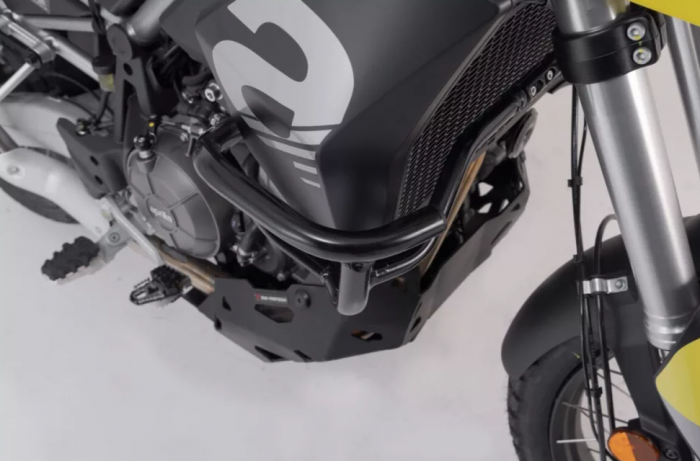 Crash Bar Aprilia Tuareg 660 [4]