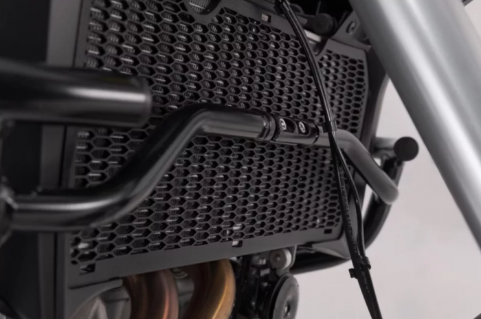 Crash Bar Aprilia Tuareg 660 [2]