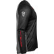 Bluza THOR Intense Assist, Negru-Gri, M [2]