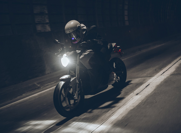 Zero Motorcycle S - 2021 [5]