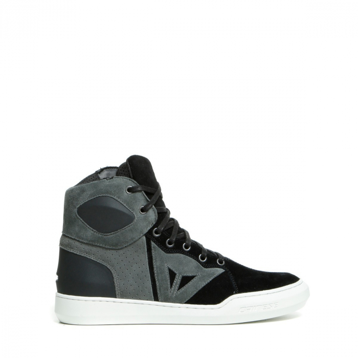 Ghete Dainese Atipica Air, Negru, 42 [2]