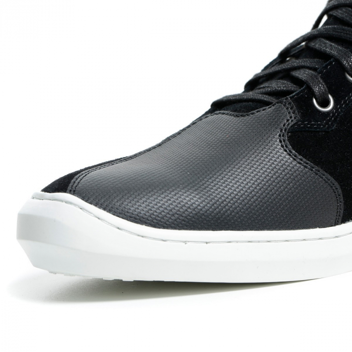 Ghete Dainese Atipica Air, Negru, 42 [5]