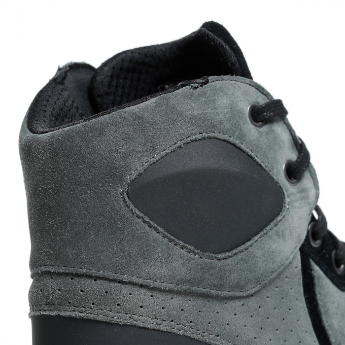 Ghete Dainese Atipica Air, Negru, 42 [7]