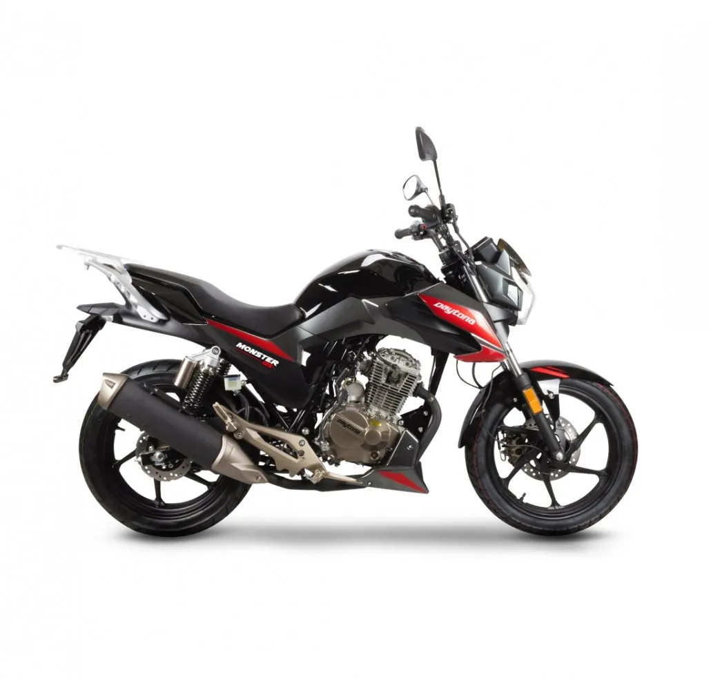 daytona monster 125 [1]