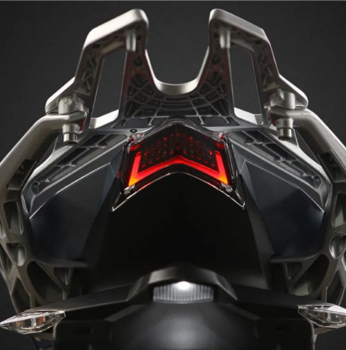 daytona monster 125 [3]