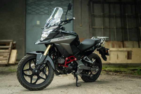 Daytona DYMOTO 125 ABS [2]