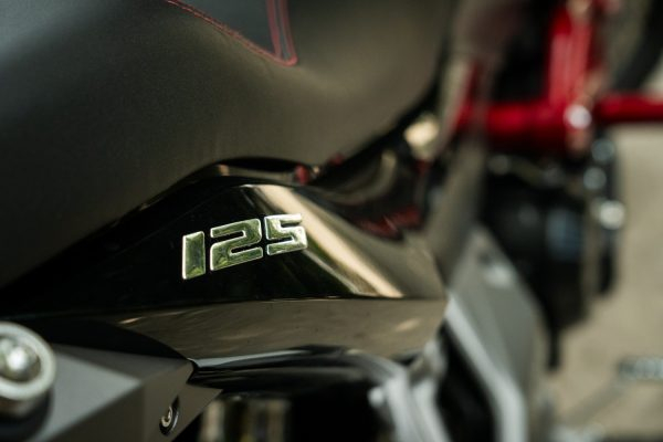Daytona DYMOTO 125 ABS [5]