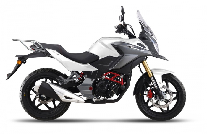 Daytona DYMOTO 200 [1]