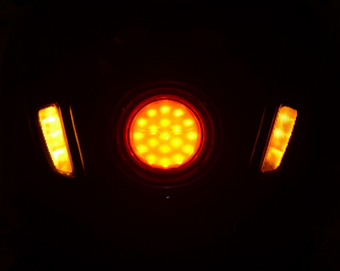 Daytona Orama 125 [9]