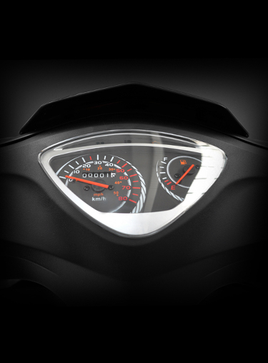 Daytona Revo [4]