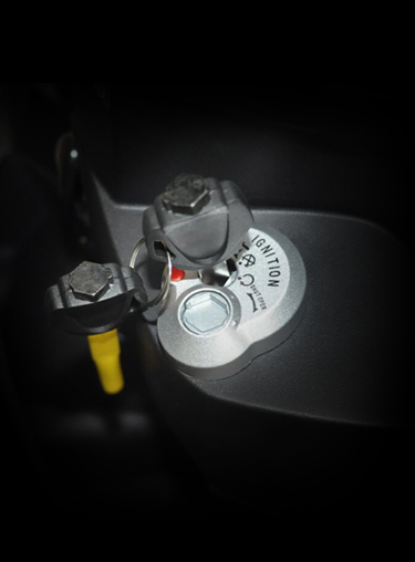 Daytona Revo [3]