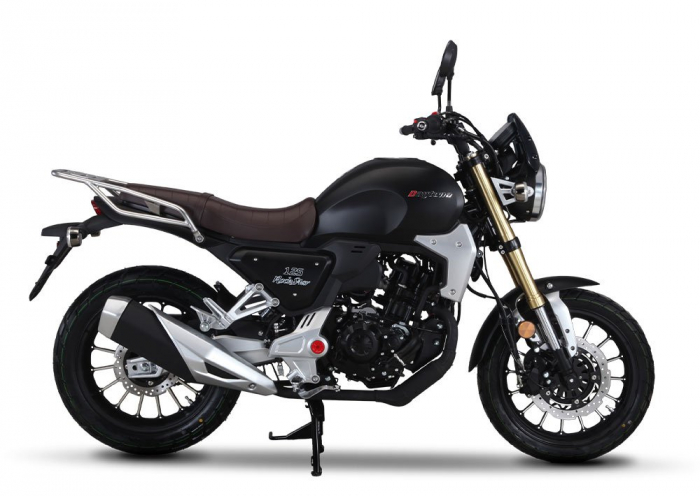 Daytona Rockstar 125 [1]