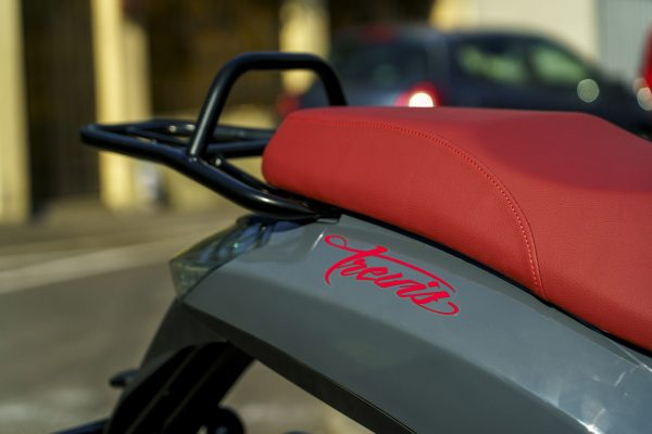 Daytona Trevis [5]