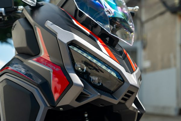 Daytona Virtus 125 [2]