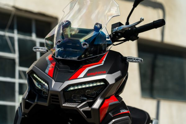 Daytona Virtus 125 [5]
