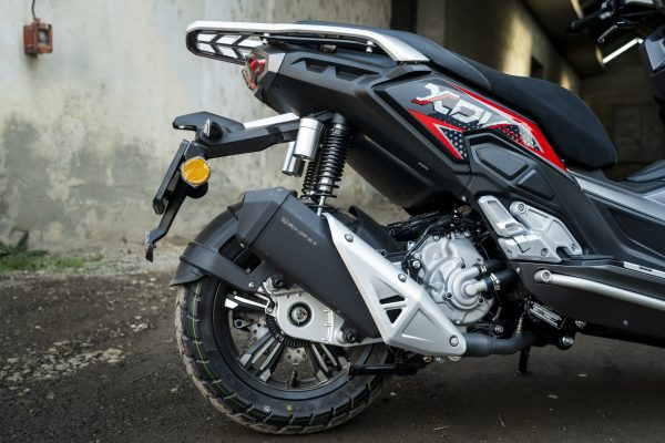 Daytona Virtus 300 [6]