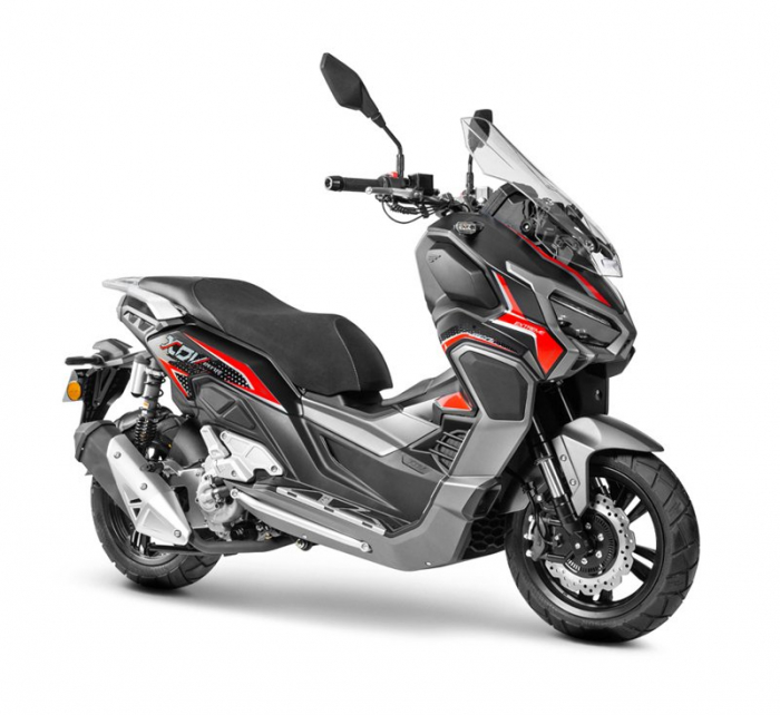 Daytona Virtus 300 [1]
