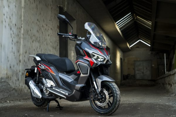 Daytona Virtus 300 [3]