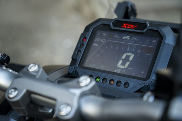 Daytona Virtus 300 [8]