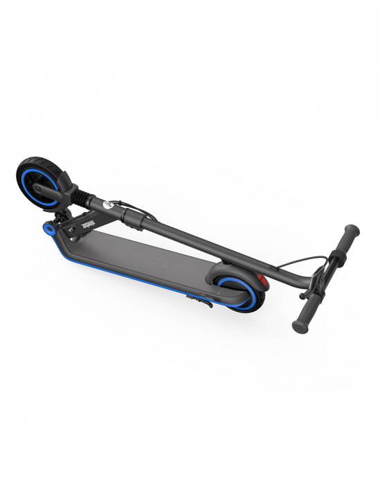 Trotineta Electrica Ninebot eKickScooter E10 [2]