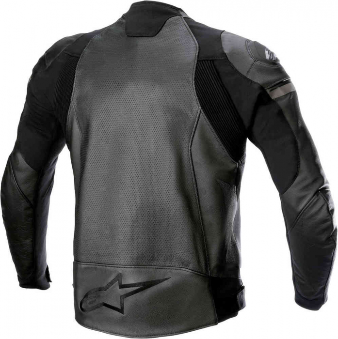 Geaca de Piele Alpinestars GP Force Airflow [2]