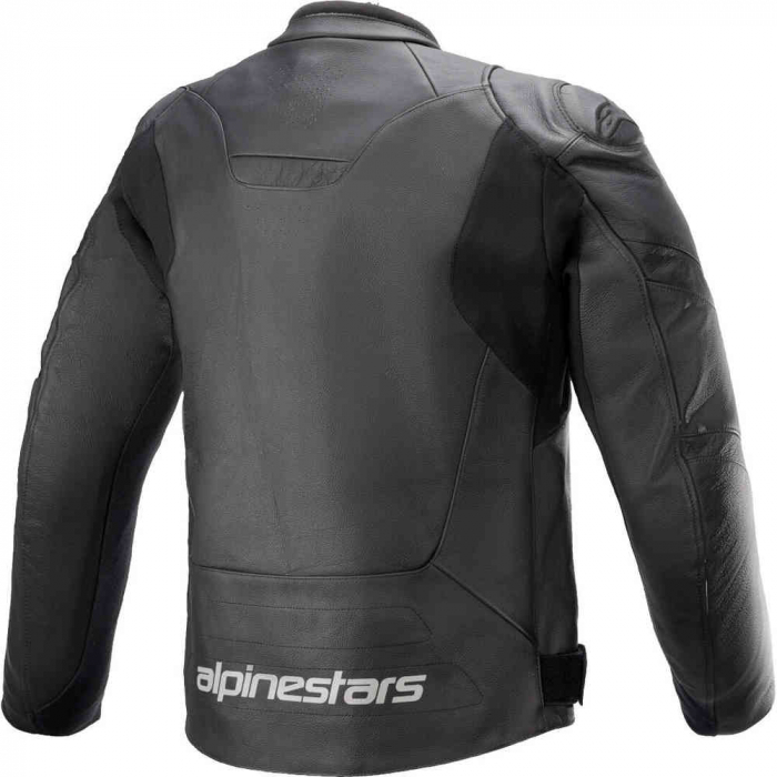 Geaca Moto de Piele Alpinestars Faster V2 [2]