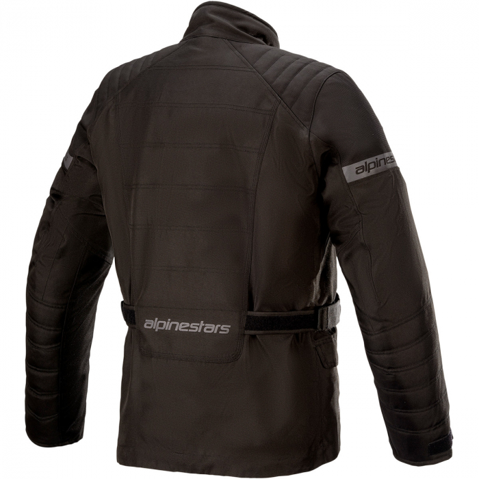 Geaca impermeabila ALPINESTARS GRAVITY DRYSTAR Negru, S [2]