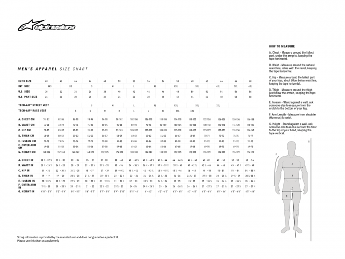 Geaca textil Alpinestars T-SPX Superair [3]