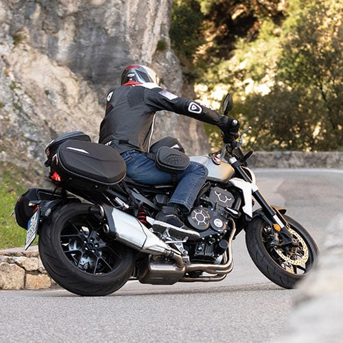 Geanta moto picior GIVI ST608B [6]