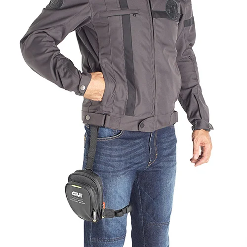 Geanta moto picior GIVI EA139B [3]