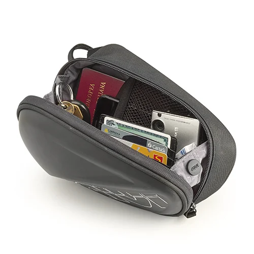 Geanta moto picior GIVI ST608B [2]