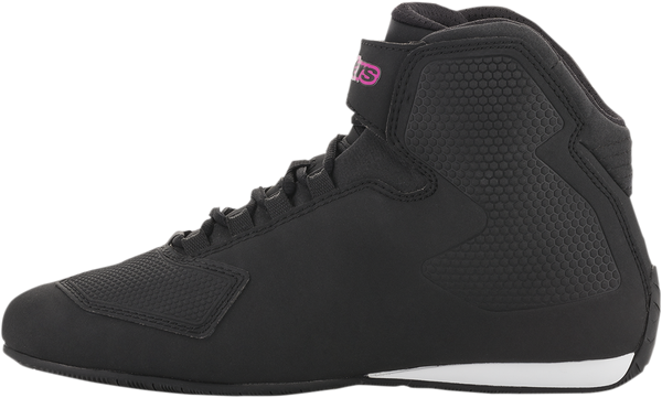 Ghete moto ALPINESTARS SEKTOR [3]