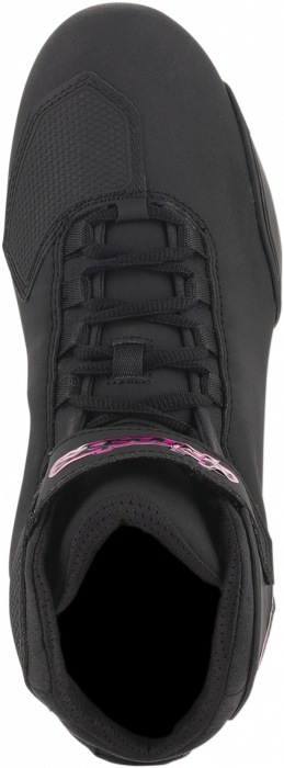 Ghete moto ALPINESTARS SEKTOR [4]