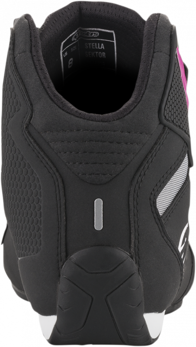Ghete moto ALPINESTARS SEKTOR [5]