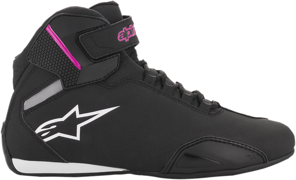 Ghete moto ALPINESTARS SEKTOR [2]