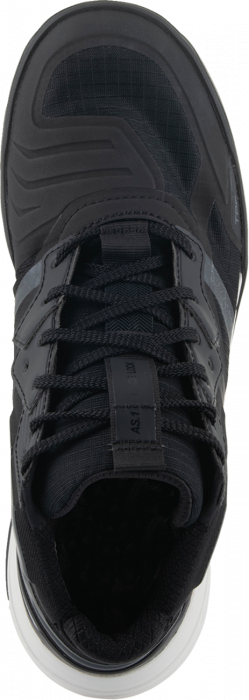 Ghete moto Alpinestars Speedflight Negru/Alb [7]
