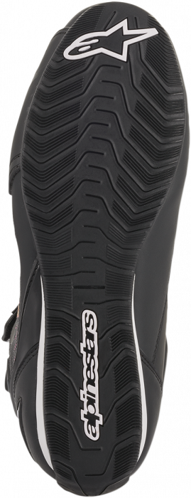 Ghete Moto Alpinestars Stella Faster-3 Rideknit Negru-Roz-Galben [7]