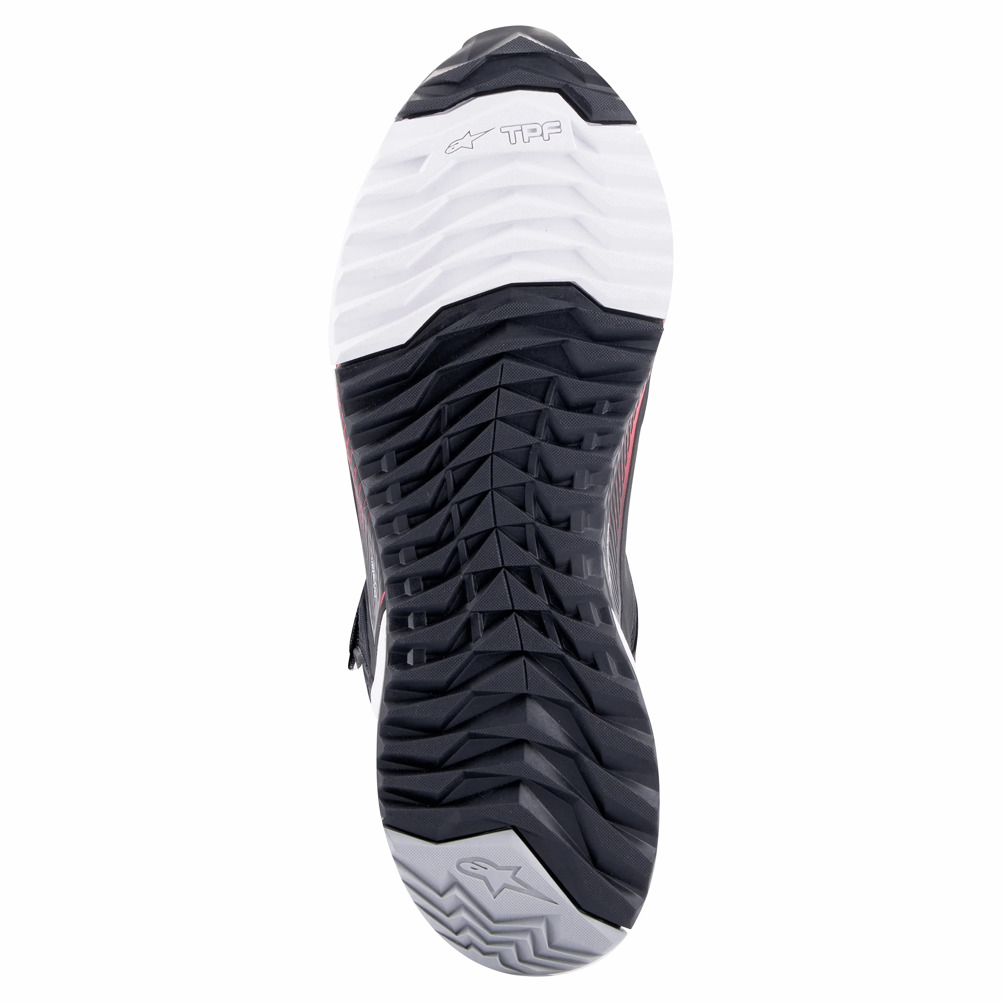 Ghete moto dama Alpinestars Stella CR-X Drystar [6]
