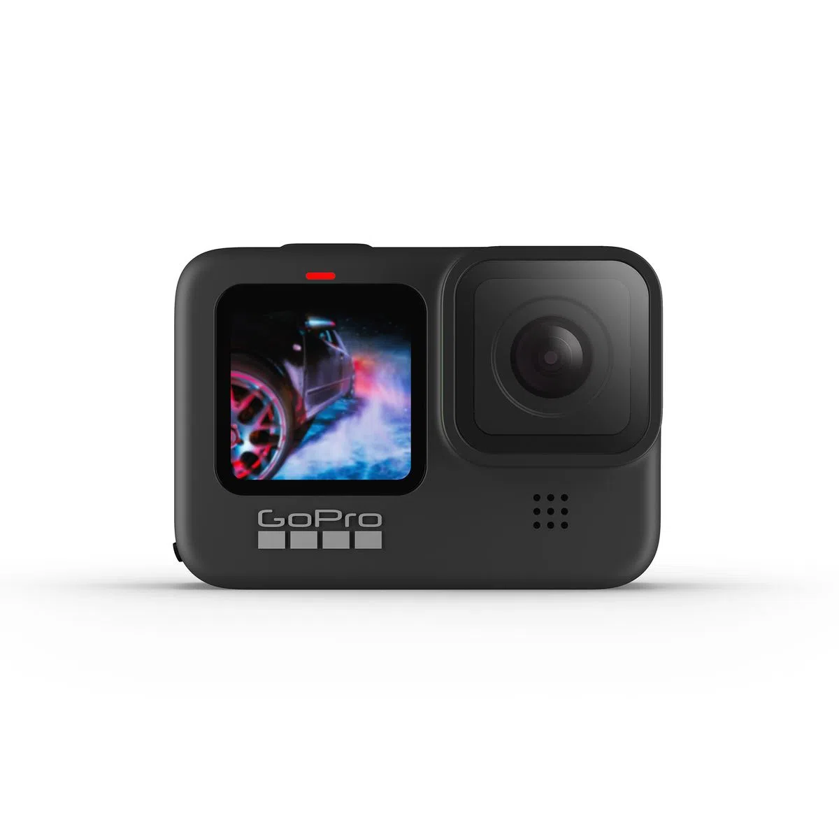 GoPro Hero 9 Black Edition Camera de Actiune 5K 20MP [5]