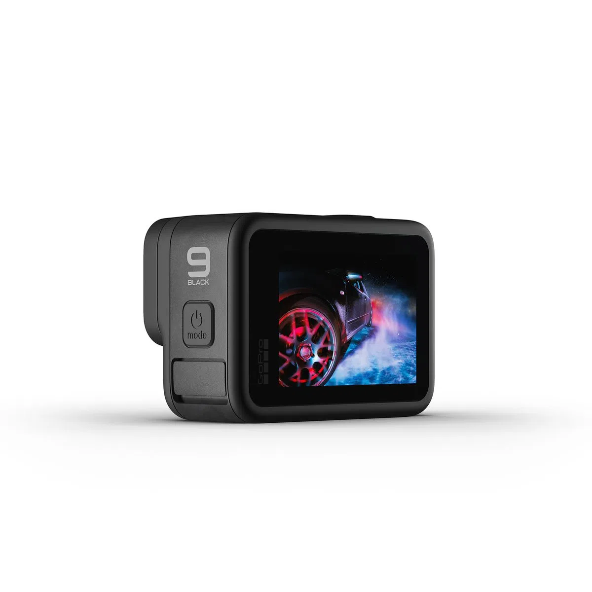 GoPro Hero 9 Black Edition Camera de Actiune 5K 20MP [11]