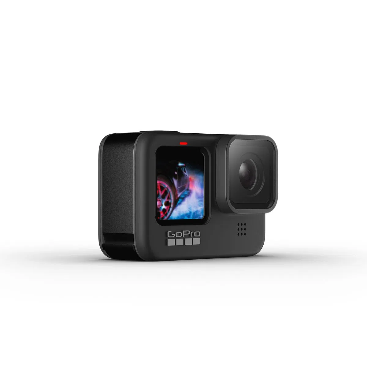 GoPro Hero 9 Black Edition Camera de Actiune 5K 20MP [3]
