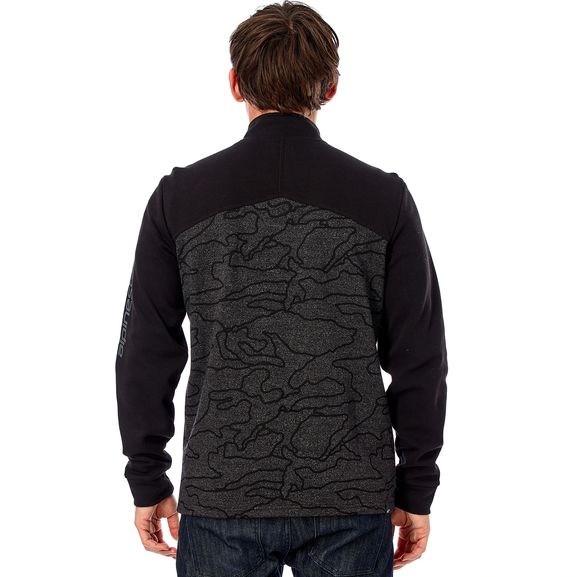 Hanorac Alpinestars Fidelity Tech Track [4]